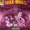 Double LP - JAMIE LEWIS, MICHELLE WEEKS, LISA MILLETT a.o. - Wax Wars Part 3