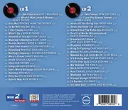 Double CD - Various - WDR 2 - One Hit Wonder!