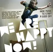Double CD - Various - We Are Happy Now!