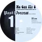 Double LP - Shy Limbs / The Cedars / Nite People a.o. - We Can Fly 2 (22 Tracks Of British Psychedelic Rarities 1966-1971)