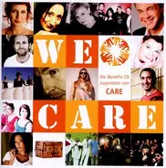 Frank Nimsgern, Jessica Wahls, Cris Cosmo - We Care