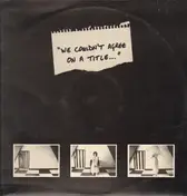 Colin Potter - We Couldn't Agree On A Title