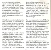 CD - Huey Smith & Gerri Hall, Roland Cook, Eddie Bo ... - We Love To Rock 'N' Roll (New Orleans Rock 'N' Roll R&B Party)