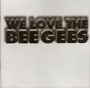 CD - Various - We Love The Bee Gees