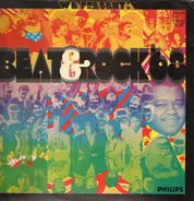 The Rattles, The Mirror a.o. - We Present: Beat & Rock '68