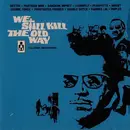 2 x 12inch Vinyl Single - Various - We Still Kill The Old Way