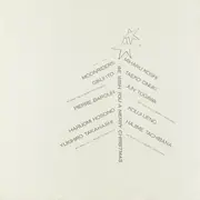 LP - Yukihiro Takahashi / Ginji Ito / Haruomi Hosono a.o. - We Wish You A Merry Christmas - + OBI, Insert