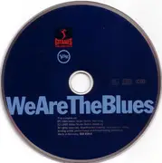 CD - Various - WeAreTheBlues