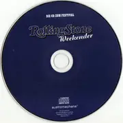 CD - They Might Be Giants / Dinosaur Jr. / Rob Lynch a.o. - Weekender - Die CD Zum Festival