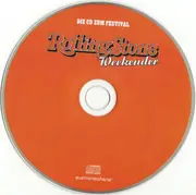 CD - Tweedy / Horse Thief / Bob Mould a.o. - Weekender 2014 - Die CD Zum Festival