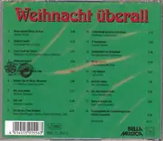 CD - Chrismas Compilation - Weihnacht Überall