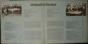 Double LP - Die Fischbachauer Dirndln / Feldwieser Buam / Geschwister Röpfl a.o. - Weihnacht Im Alpenland - Gatefold