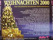 CD - Carolin Reiber / Günter Strack / José Carreras - Weihnachten 2000