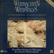 LP - Katia Ricciarelli, Kurt Rydl a.o. - Weihnachten Mit Weltstars