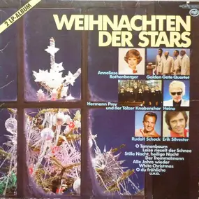 Heino a.o. - Weihnachten Der Stars