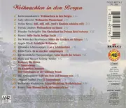 CD - Christmas Music - Weihnachten In Den Bergen