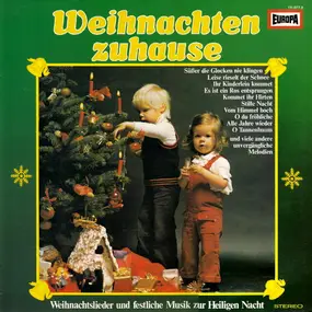Various Artists - Weihnachten Zuhause