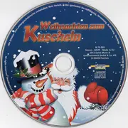 CD - Various - Weihnachten Zum Kuscheln