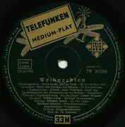 10'' - Various - Weihnachten