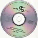 CD - Various - Weihnachtsträume (Das Grosse Wunschkonzert Zum Fest)