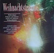 12inch Vinyl Single - G. Zamfir, J. Last, Mantovani And His Orchestra & more - Weihnachtsträume