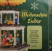 Weihnachtsplatten - Weihnachtslieder