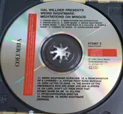 CD - Various - Weird Nightmare (Meditations On Mingus)