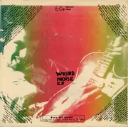 7inch Vinyl Single - Various - Weird Noise E.P. - EP
