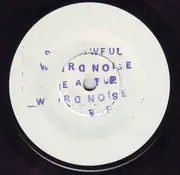 7inch Vinyl Single - Various - Weird Noise E.P. - EP