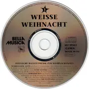 CD-Box - Tschaikowsky / Schöneberger Sängerknaben a.o. - Weiße Weihnacht (Die Schönsten Lieder Zur Weihnachtszeit)