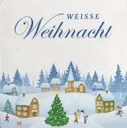 Laura Heinz, Lukas Witzel, Hans Fallada - WEISSE WEIHNACHT
