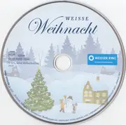 CD - Laura Heinz, Lukas Witzel, Hans Fallada - Weisse Weihnacht - digisleeve