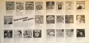 Double LP - Rocco Granata/Fred Bertelmann a.o. - Weißt Du Noch - Die Großen Erfolge Der 50er Jahre