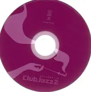 CD - The Duncan, Don Carlos, Gerardo Frisina - Welcome To Club Jazz 2 - digipak