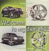 12inch Vinyl Single - Dj Hill / Dj Loud & Wild Style - Welcome to my dancefloor