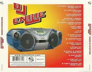 CD - DJ Enrie / The Street Preacherz a.o. - Welcome To The Mix Show - Still Sealed