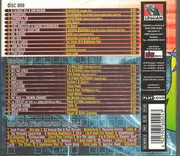 CD-Box - Various - Welcome To The Club - Digipak