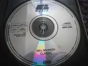 Double CD - Haydn / Mozart / Liszt a.o. - Well Balanced Classic - Körper Und Seele Im Einklang Durch Klassische Musik