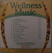 CD - Erwachende Natur, Auf Dem Pfad Des Friedens, Morgenlied - Wellness Music - Alterra - Auf Der Spur Der Natur