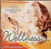 CD - Bach / Mendelssohn / Brahms / Beethoven a.o. - Wellness... ...Durch Die Jahreszeiten
