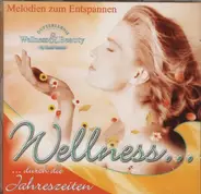 Bach / Mendelssohn / Brahms / Beethoven a.o. - Wellness... ...Durch Die Jahreszeiten