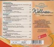 CD - Bach / Mendelssohn / Brahms / Beethoven a.o. - Wellness... ...Durch Die Jahreszeiten
