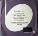 7inch Vinyl Single - Various - Weltschlager Nr. 1