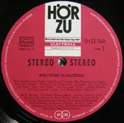 LP - Schlager - Weltstars In Salzburg