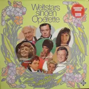 James King - Weltstars Singen Operette 2