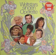 James King, Herta Staal, Harry Friedauer a. o. - Weltstars Singen Operette 2