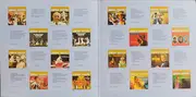 LP - Sylvia Geszty, Peter Schreier a.o. - Weltstars Singen Operette 4