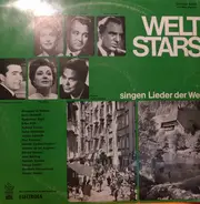 Various - Weltstars Singen Lieder Der Welt