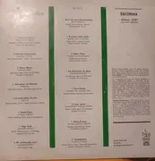 LP - Various - Weltstars Singen Lieder Der Welt