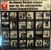 LP - Tchaikovsky / Mussorgsky / Rimsky-Korssakoff - Weltstars Singen Russische Opern